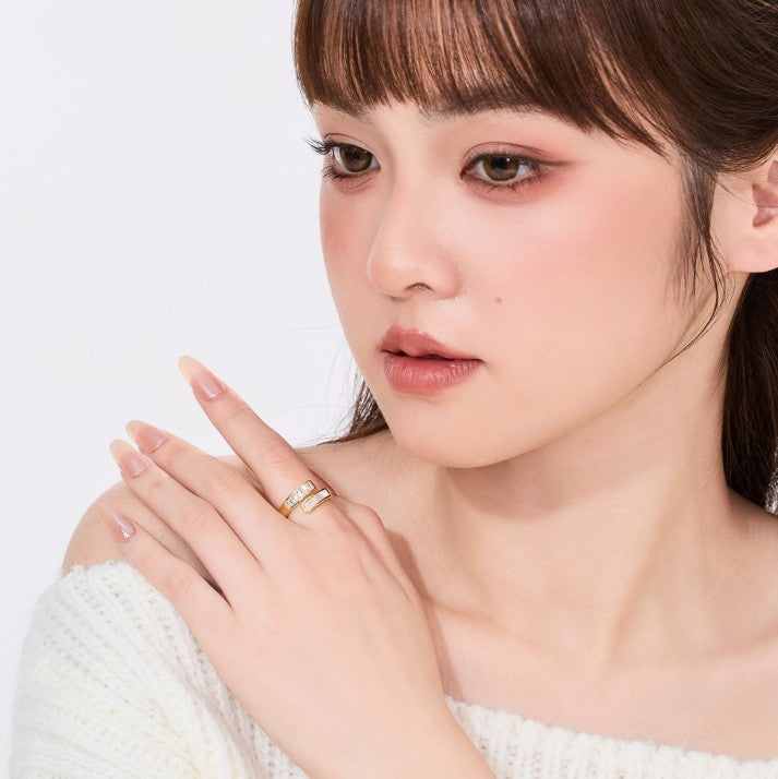 Eternal Grace Ring 💍💝