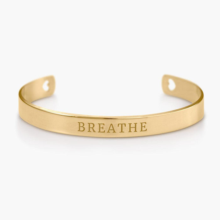 MY HEART BANGLE BRACELET